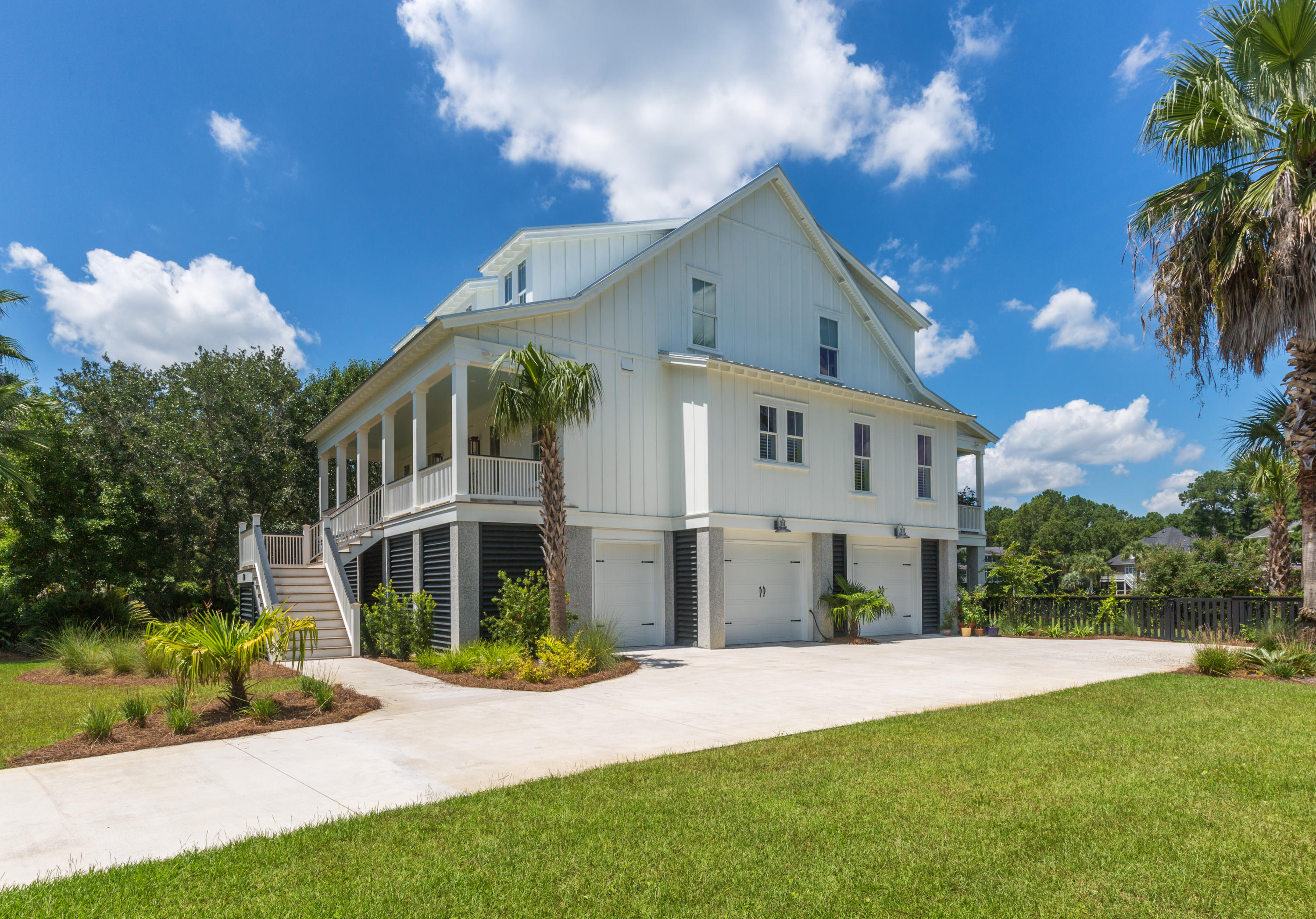 1500 Rice Marsh Court Mount Pleasant, SC 29466 - Photo 3 of 49 1500 Rice Marsh Ct