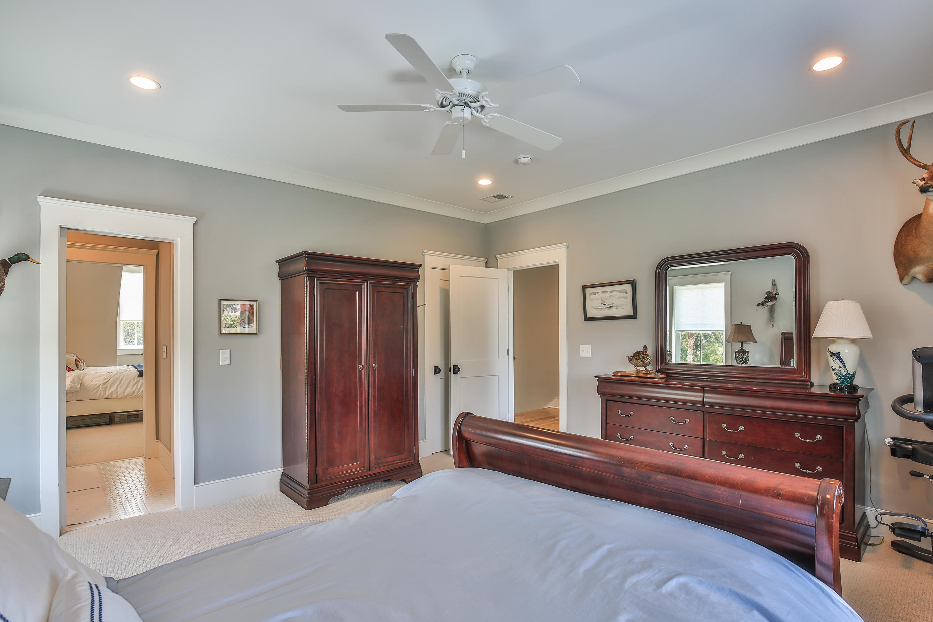 1500 Rice Marsh Court Mount Pleasant, SC 29466 - Photo 35 of 49 Bedroom