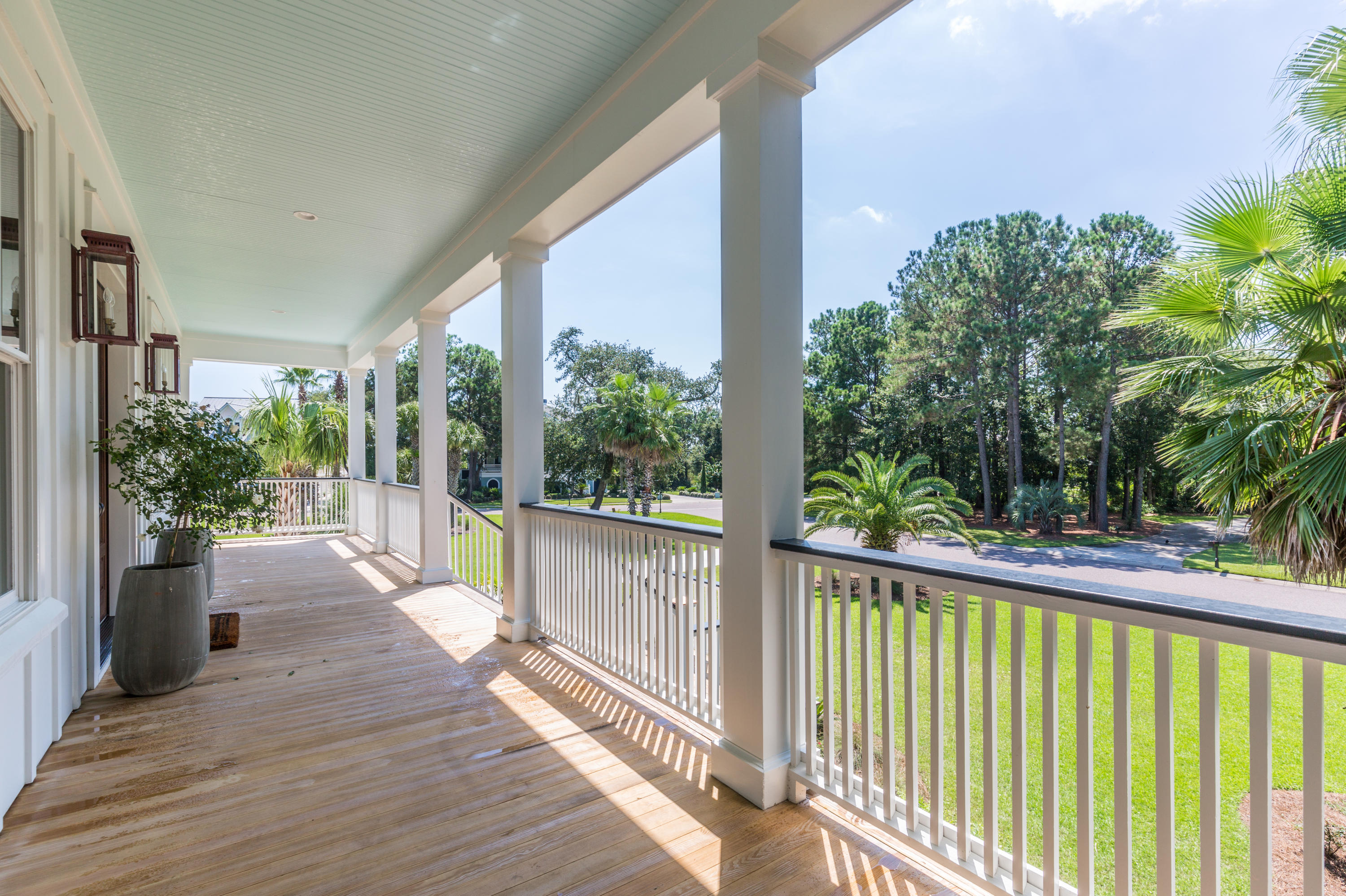 1500 Rice Marsh Court Mount Pleasant, SC 29466 - Photo 5 of 49 Front porch