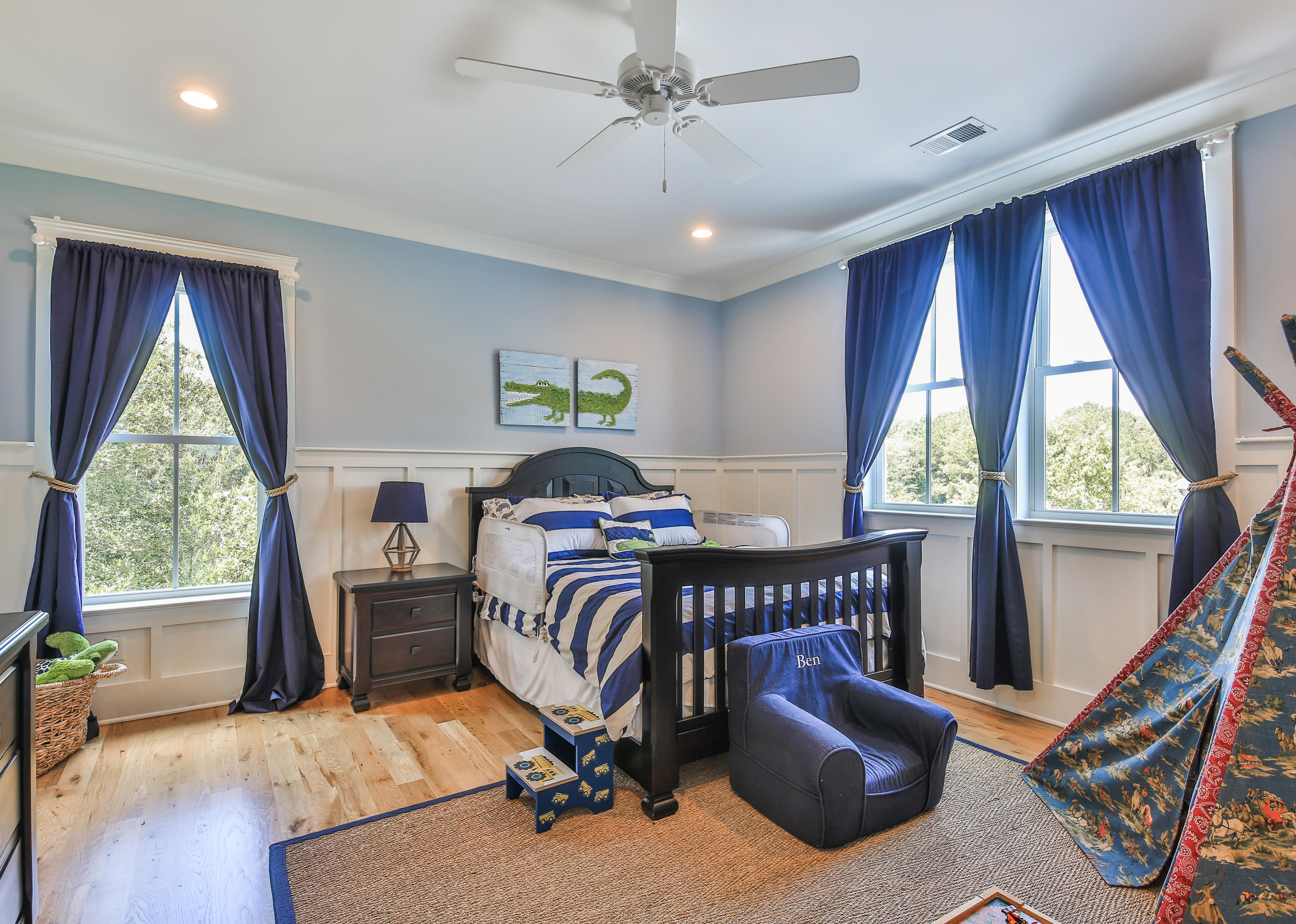 1500 Rice Marsh Court Mount Pleasant, SC 29466 - Photo 41 of 49 Bedroom