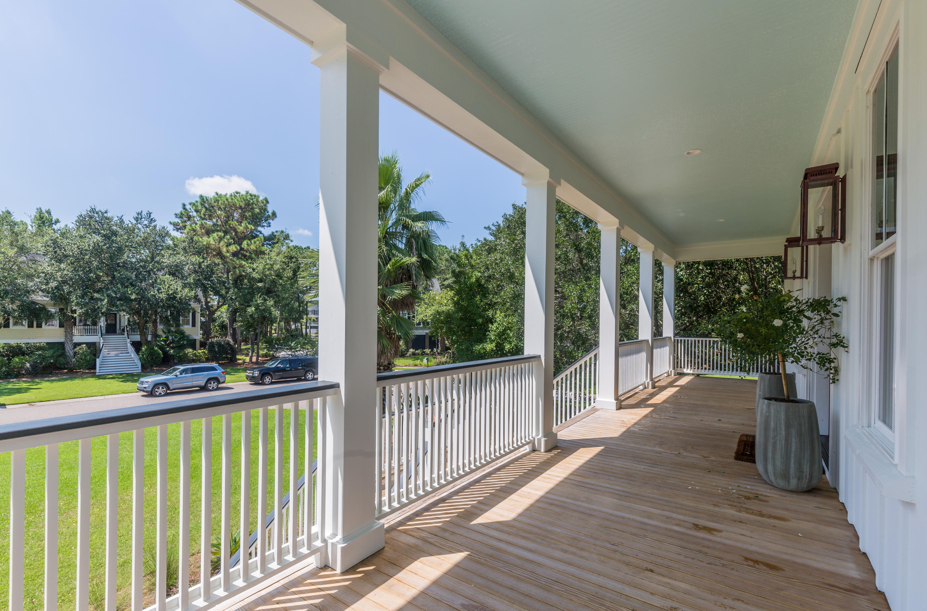 1500 Rice Marsh Court Mount Pleasant, SC 29466 - Photo 6 of 49 Front Porch