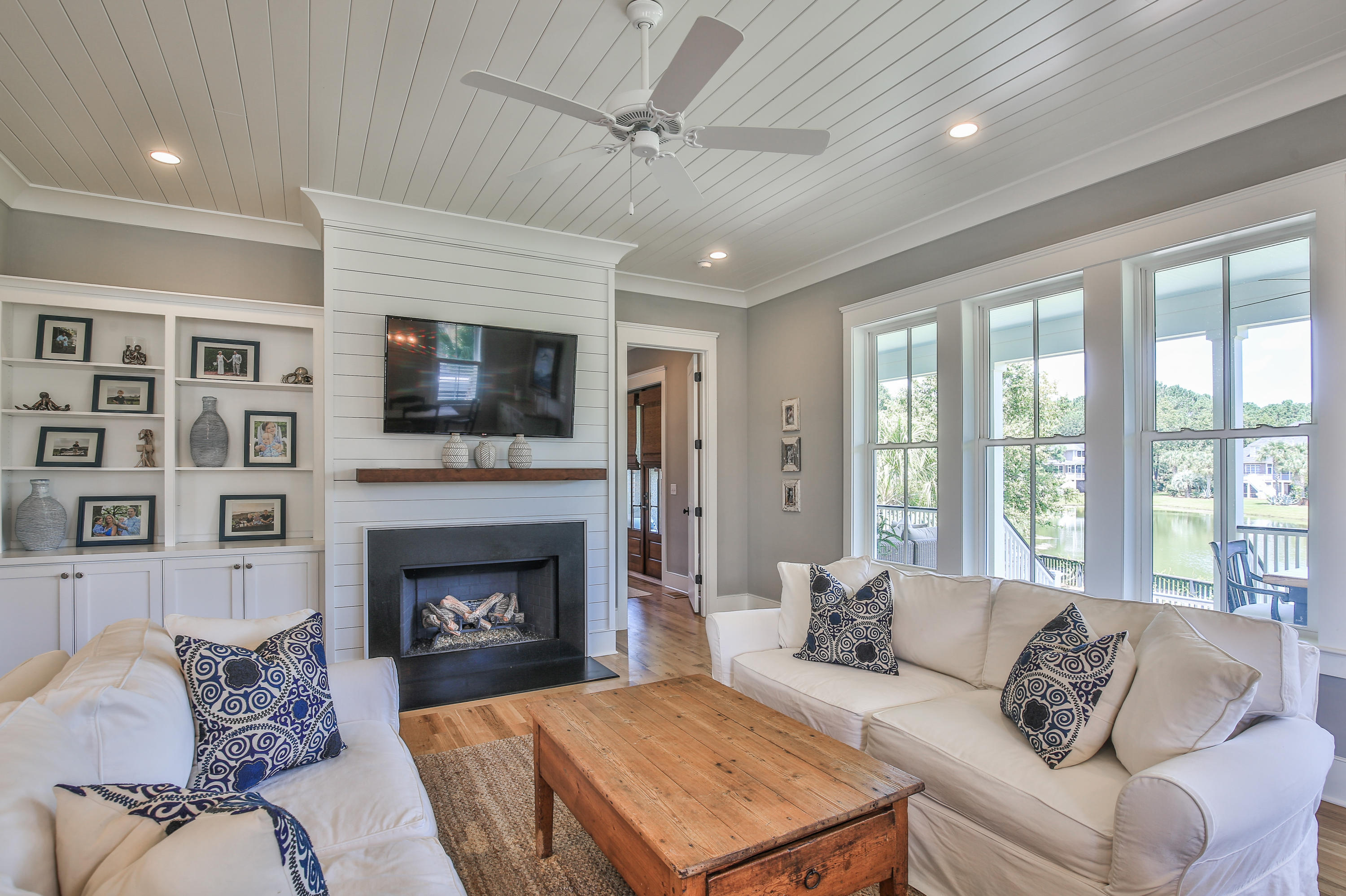1500 Rice Marsh Court Mount Pleasant, SC 29466 - Photo 8 of 49 Family Room
