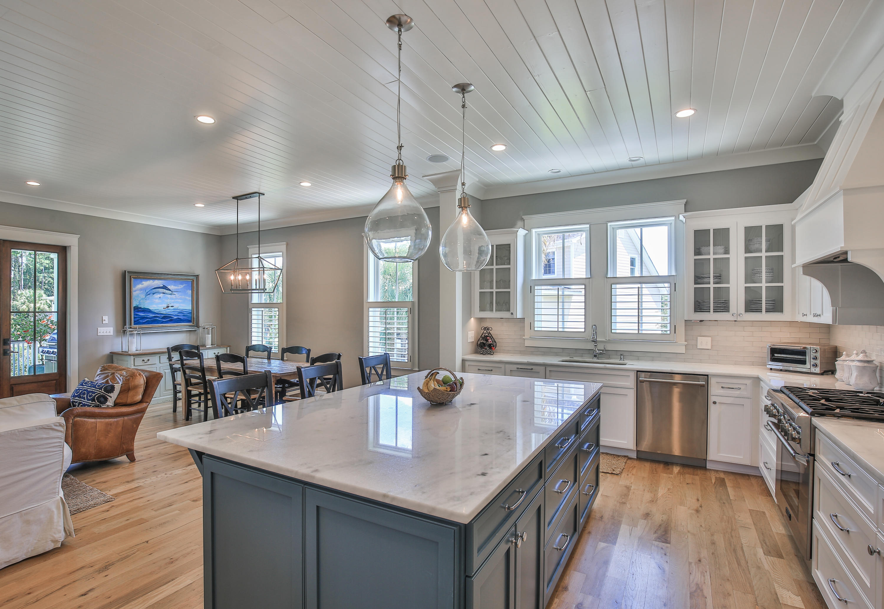1500 Rice Marsh Court Mount Pleasant, SC 29466 - Photo 10 of 49 Kitchen