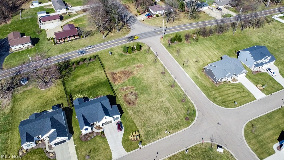 5677 Shadow Ridge Circle Northwest North Canton, OH 44720 - Photo 2 of 4