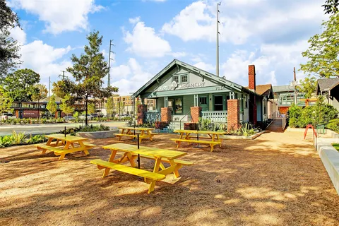 $950,000 | 307 East 8th Street, Houston, TX 77007