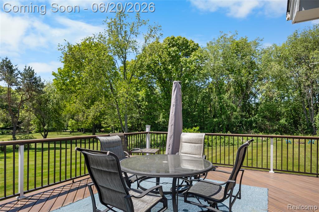 5287 Ridge Trail North Clarkston, MI 48348 - Photo 12 of 73