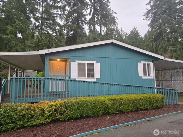 $150,000 | 11418 127th Street East, Unit 189, Puyallup, WA 98374