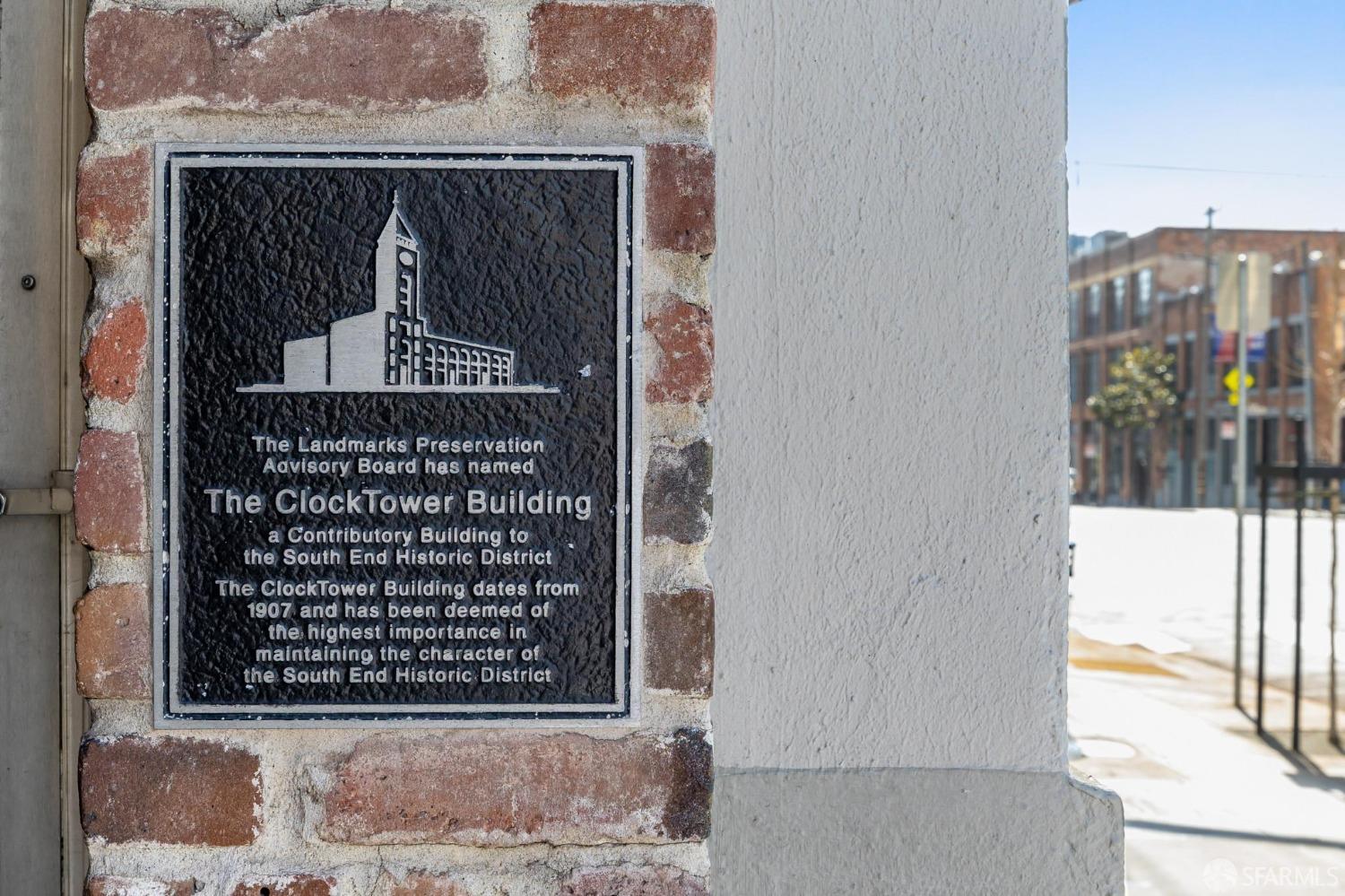 461 2nd Street, Unit 558T San Francisco, CA 94107 - Photo 34 of 37 a view of entryway