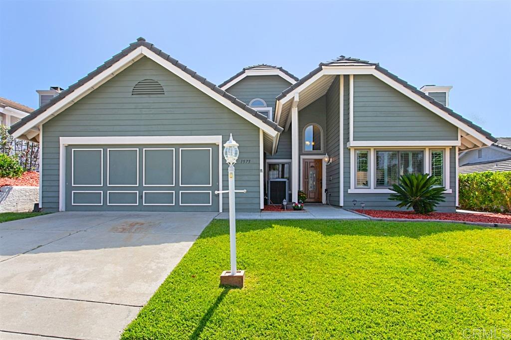 1575 Hawk View Drive Encinitas, CA 92024 - Photo 1 of 25