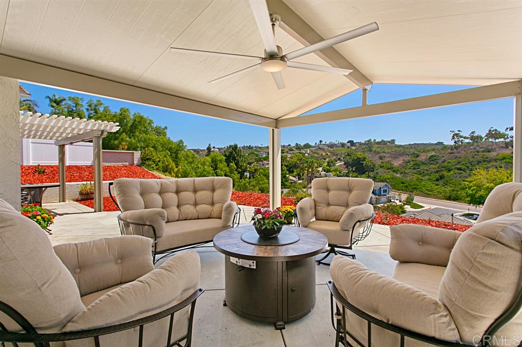 1575 Hawk View Drive Encinitas, CA 92024 - Photo 23 of 25