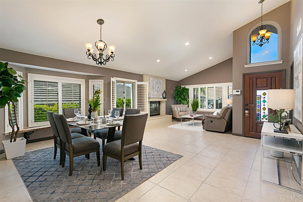 1575 Hawk View Drive Encinitas, CA 92024 - Photo 5 of 25