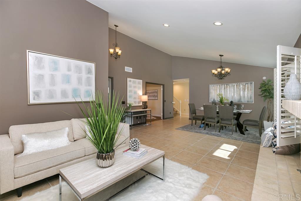 1575 Hawk View Drive Encinitas, CA 92024 - Photo 7 of 25