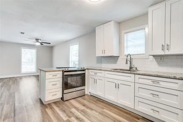 $1,750 | 2216 Marburg Street, Dallas, TX 75215