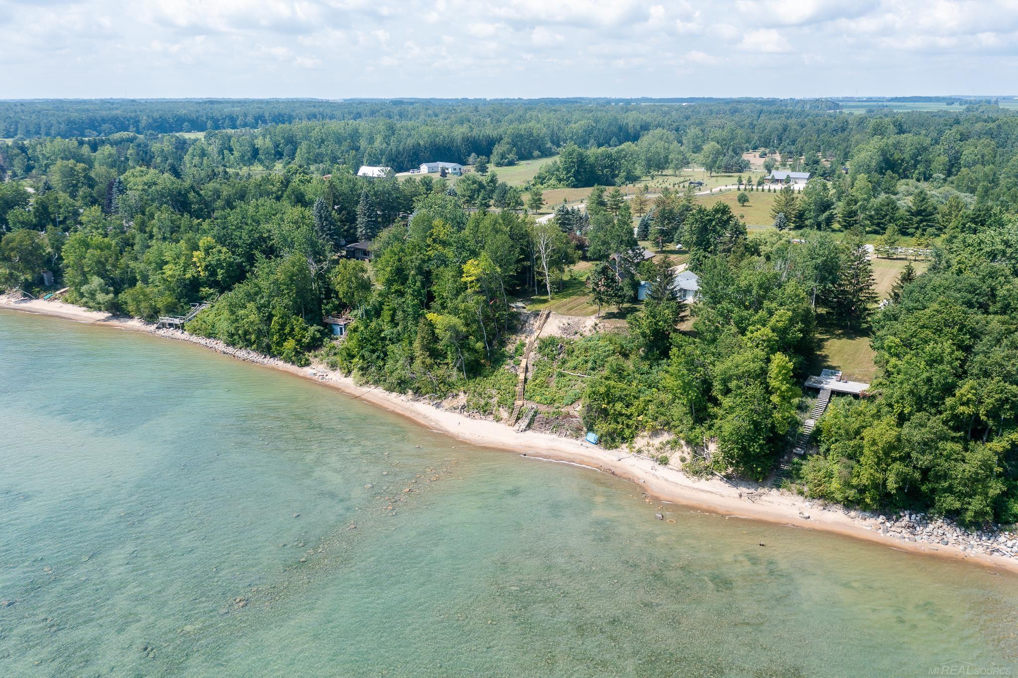5850 Lakeshore Road Palms, MI 48465 - Photo 55 of 59 Gallery Image 55