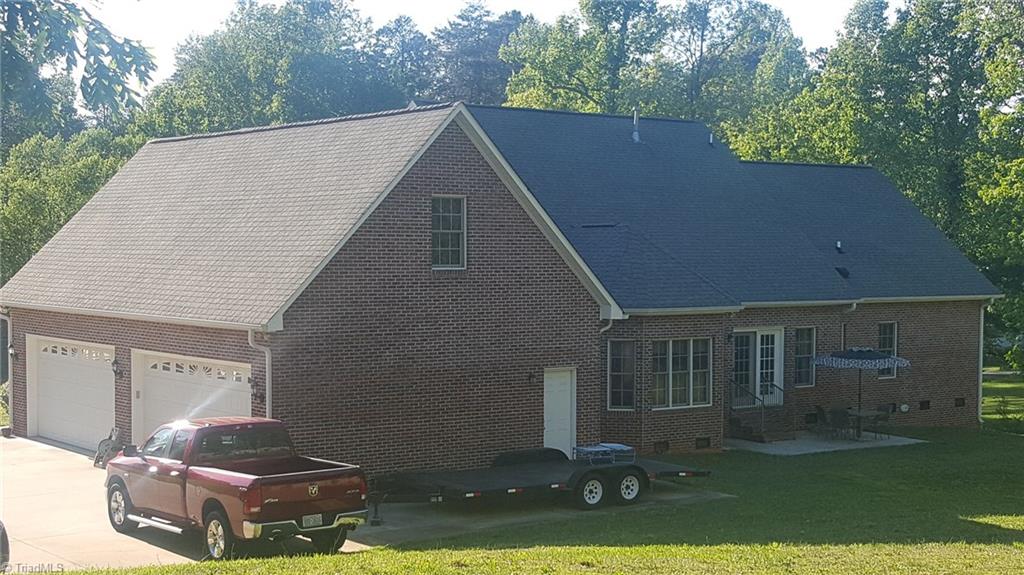 1906 Ridge Oaks Court Oak Ridge, NC 27310 - Photo 22 of 23