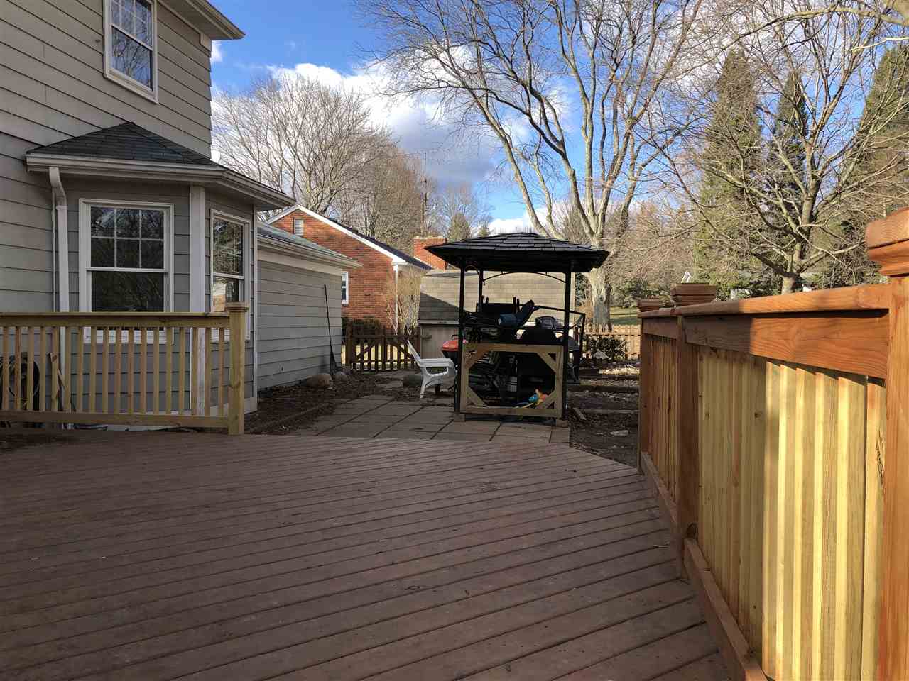 2456 Warner Road Flushing, MI 48433 - Photo 6 of 51 31374002-5.JPG