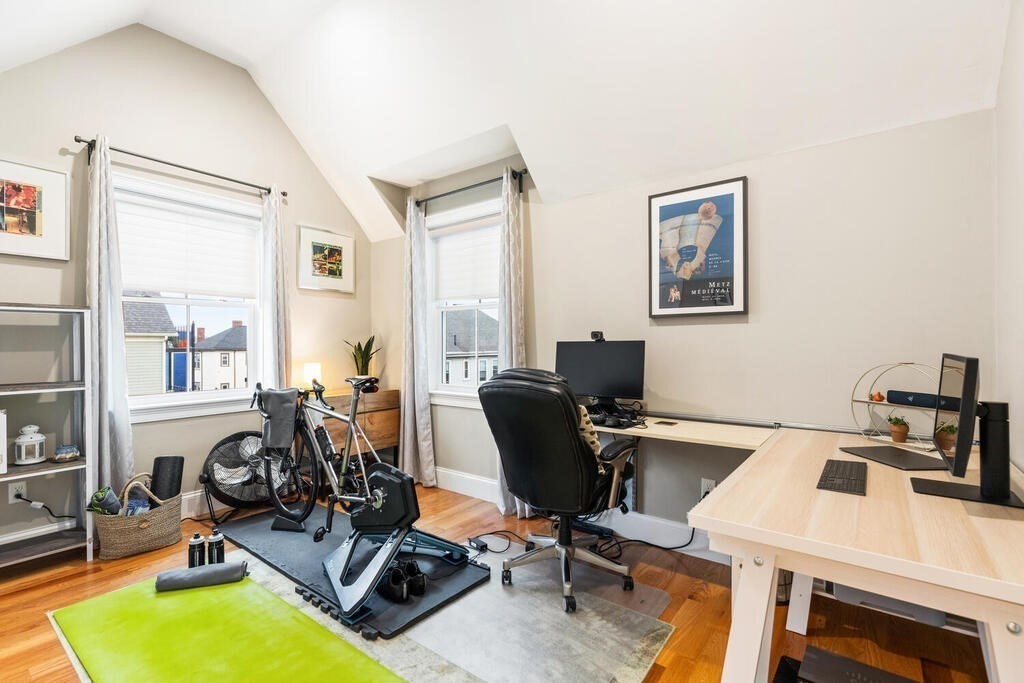 6 Peter Parley Road, Unit 3 Boston, MA 02130 - Photo 14 of 23