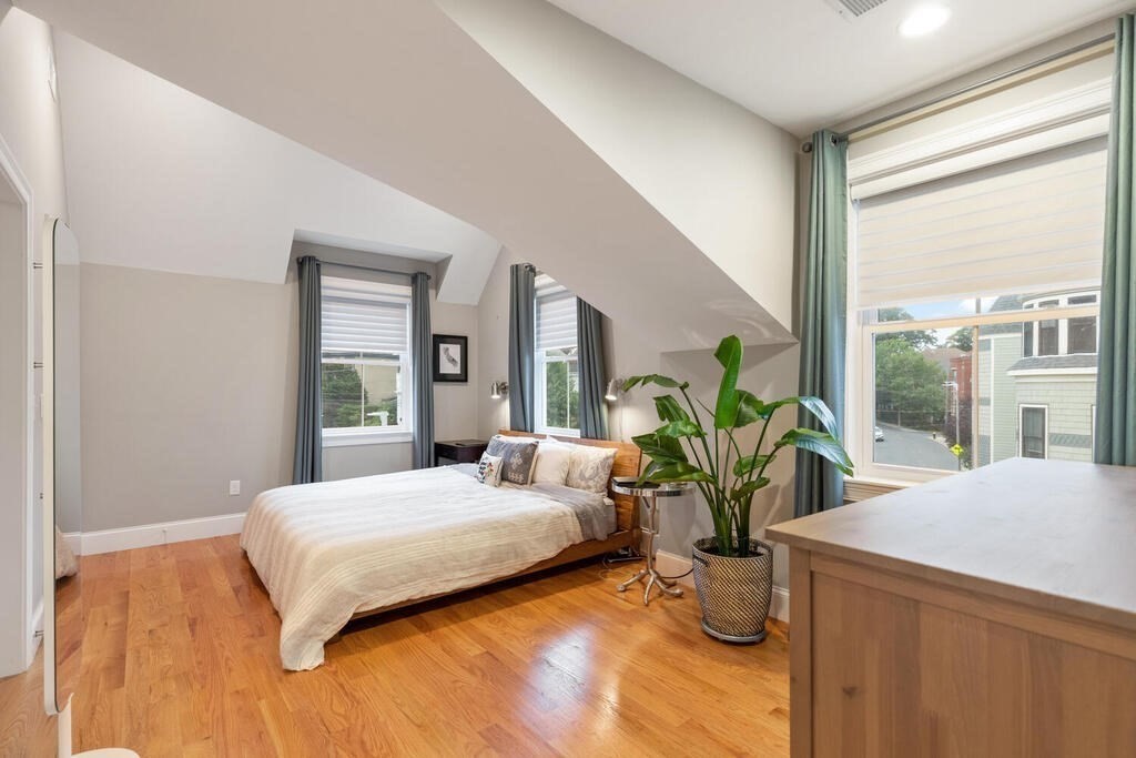 6 Peter Parley Road, Unit 3 Boston, MA 02130 - Photo 16 of 23