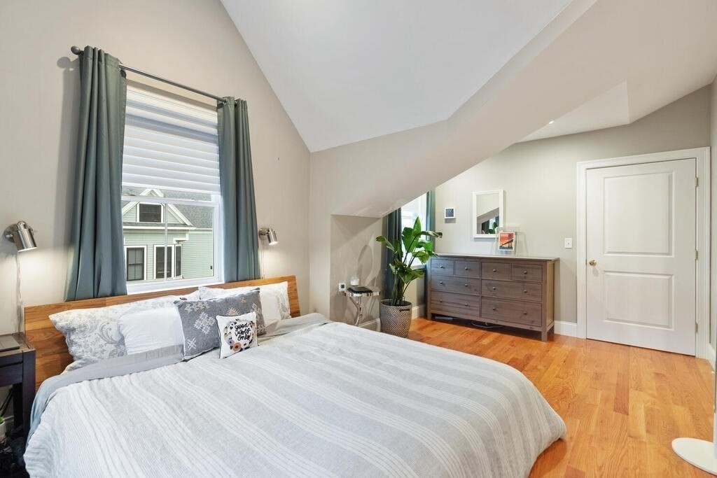 6 Peter Parley Road, Unit 3 Boston, MA 02130 - Photo 17 of 23