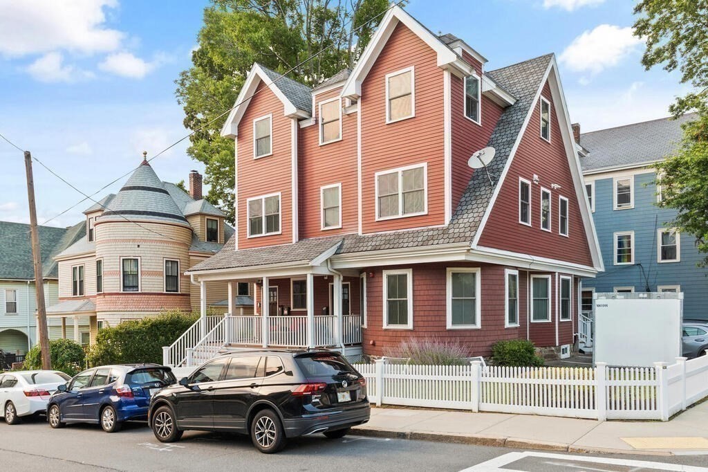 6 Peter Parley Road, Unit 3 Boston, MA 02130 - Photo 2 of 23