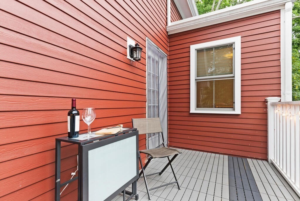 6 Peter Parley Road, Unit 3 Boston, MA 02130 - Photo 21 of 23