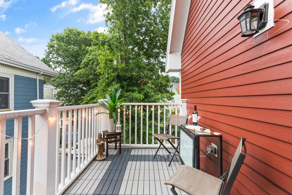 6 Peter Parley Road, Unit 3 Boston, MA 02130 - Photo 22 of 23