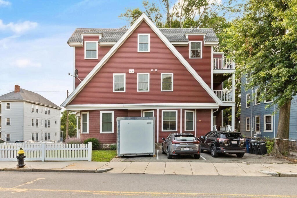 6 Peter Parley Road, Unit 3 Boston, MA 02130 - Photo 23 of 23