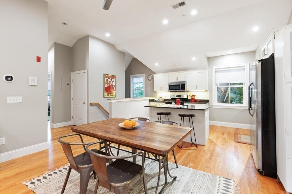 6 Peter Parley Road, Unit 3 Boston, MA 02130 - Photo 7 of 23