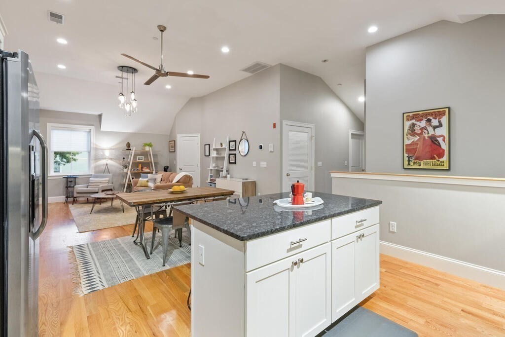 6 Peter Parley Road, Unit 3 Boston, MA 02130 - Photo 9 of 23