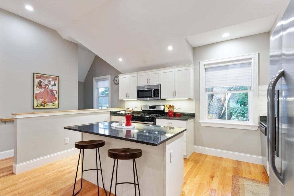 6 Peter Parley Road, Unit 3 Boston, MA 02130 - Photo 10 of 23