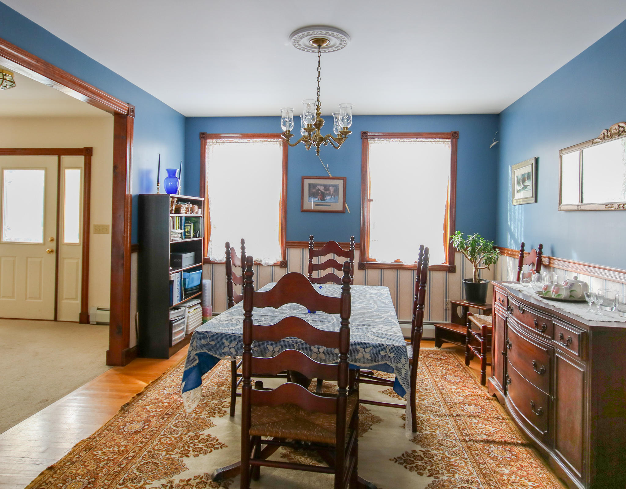 231 Webber Road Waterboro, ME 04061 - Photo 4 of 19 4