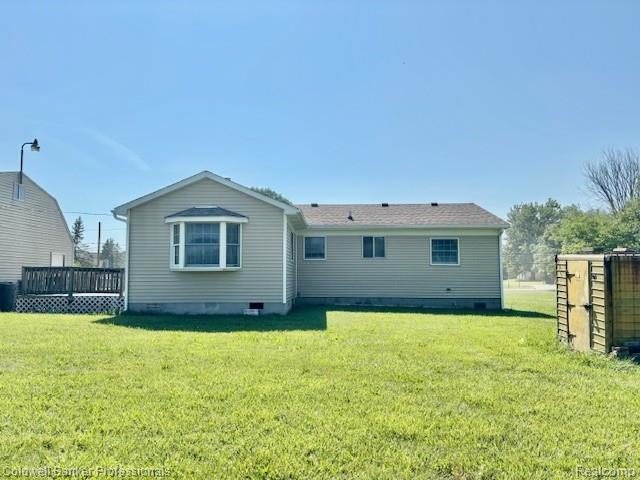 25449 Bell Road New Boston, MI 48164 - Photo 2 of 14 2.jpg