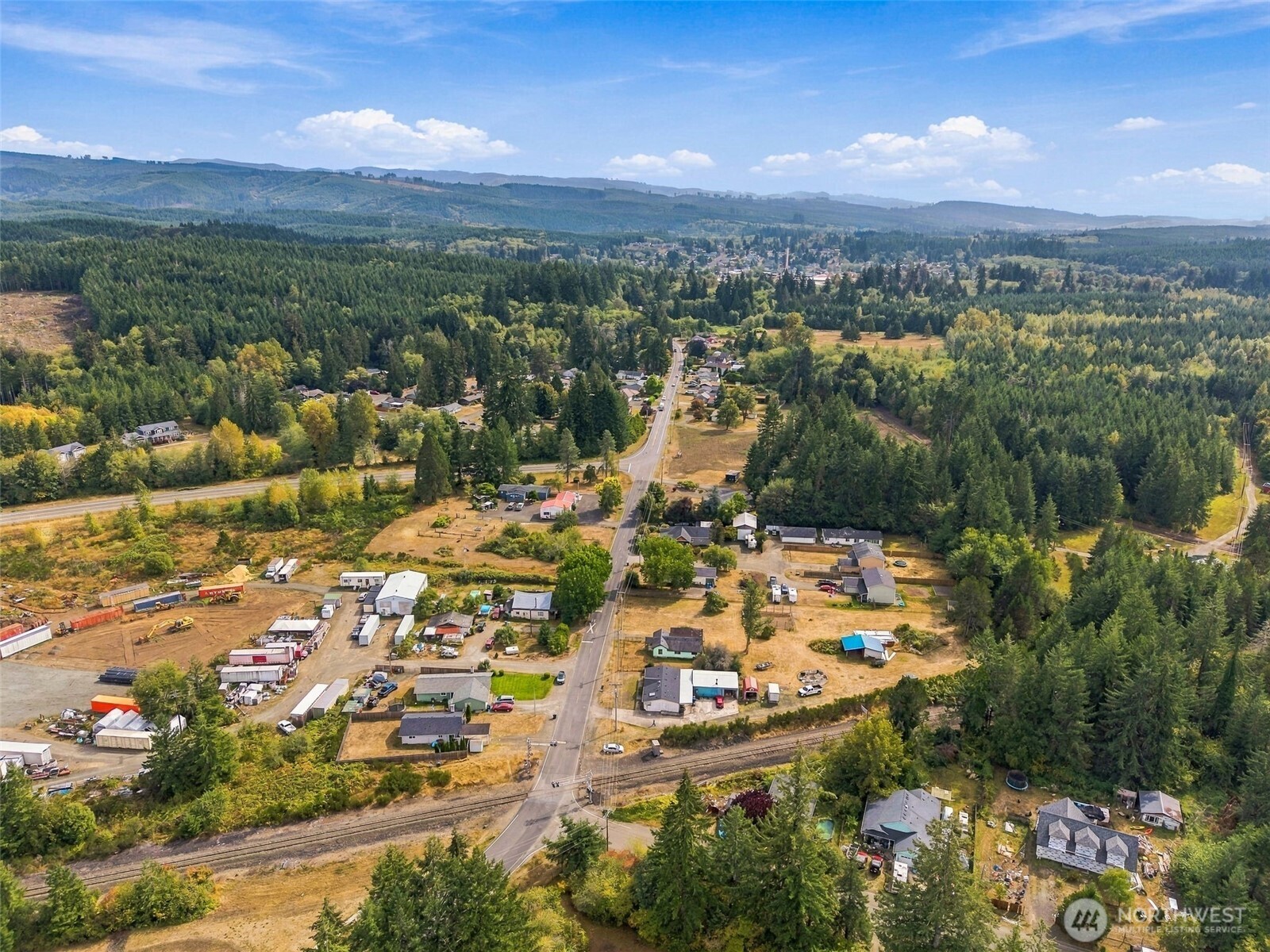 1166 North Summit Road McCleary, WA 98557 - Photo 24 of 36 Gallery Image 24
