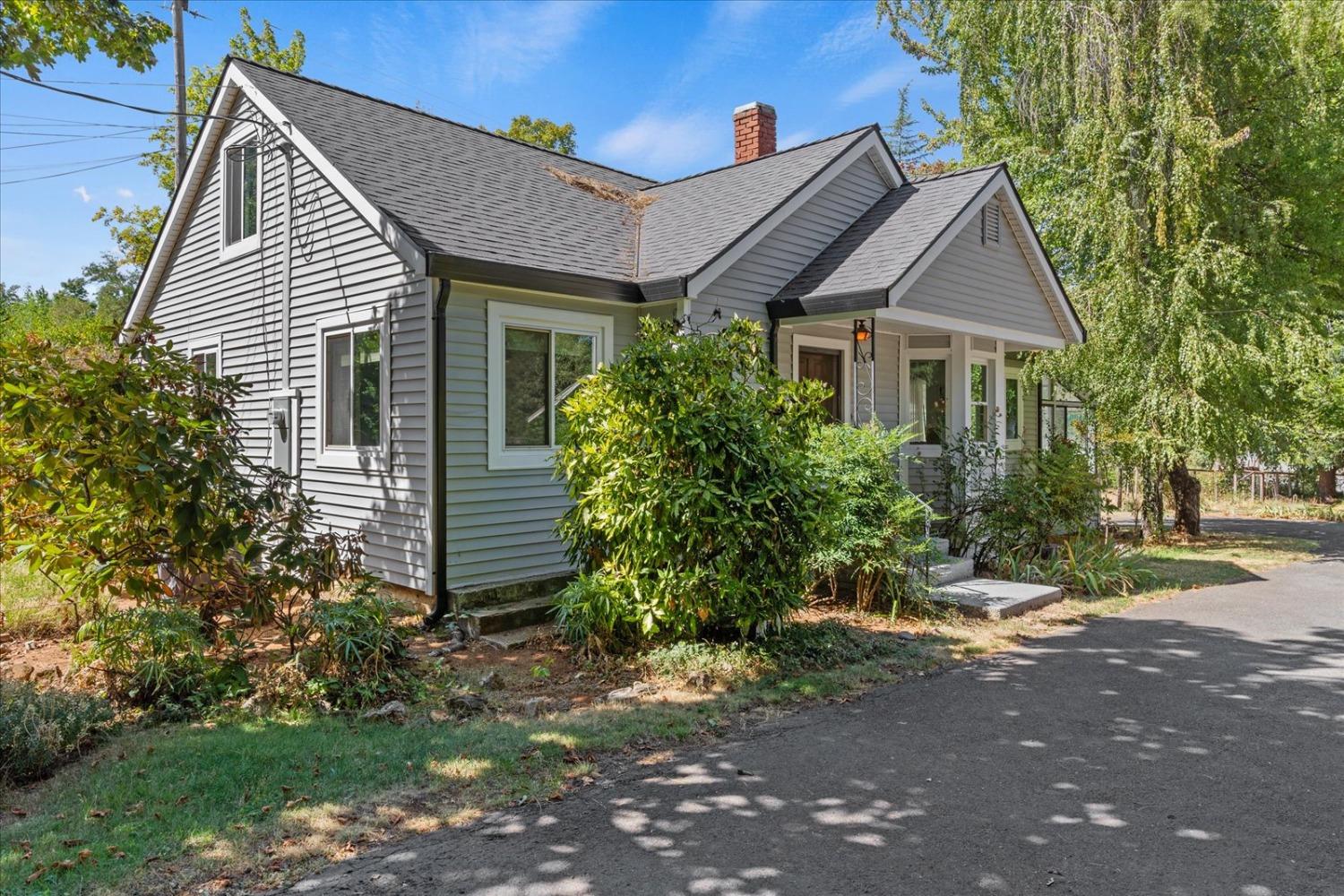12843 Ridge Road Grass Valley, CA 95945 - Photo 1 of 1 Gallery Image 1