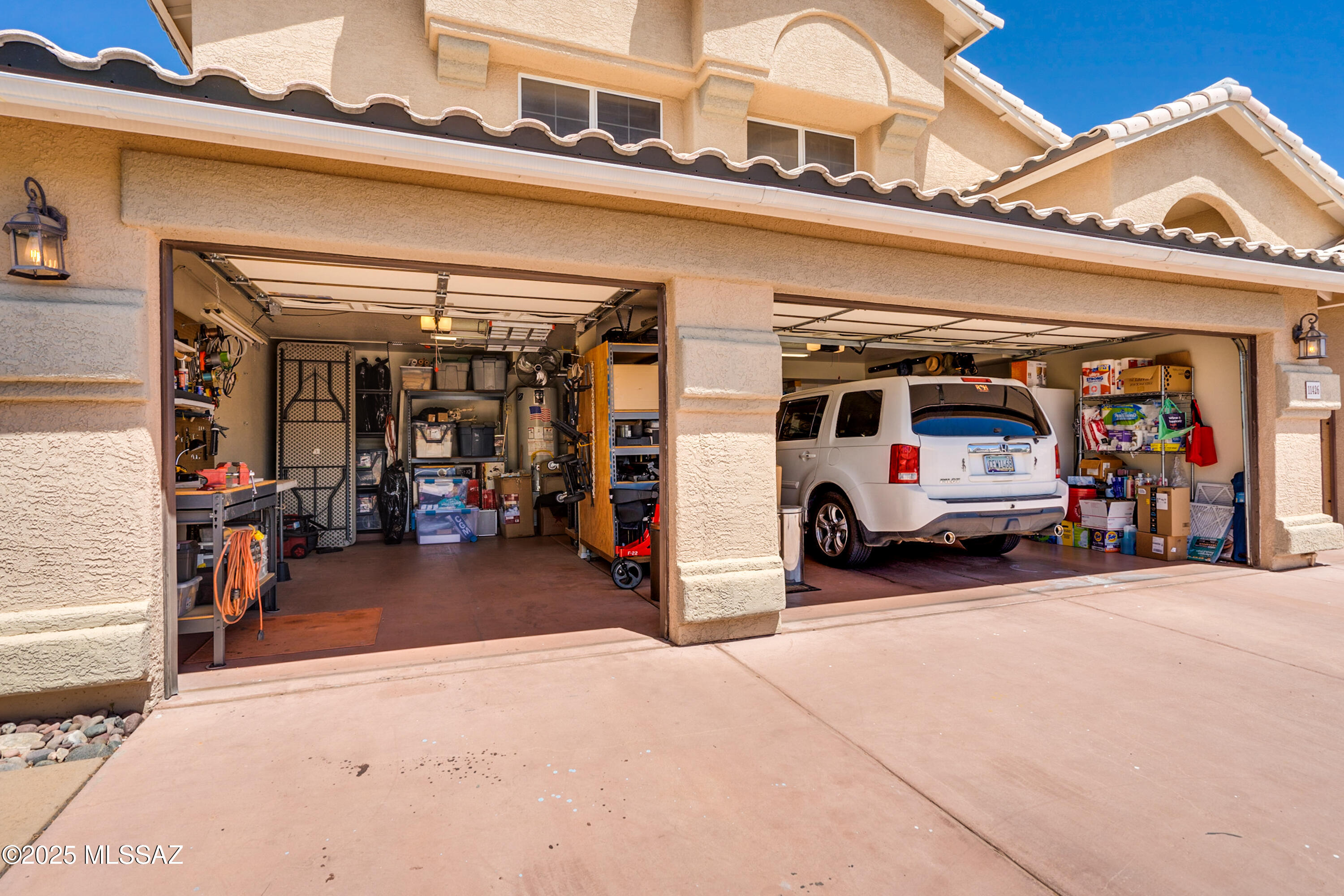 11426 Silver Pheasant Loop Tucson, AZ 85737 - Photo 48 of 49