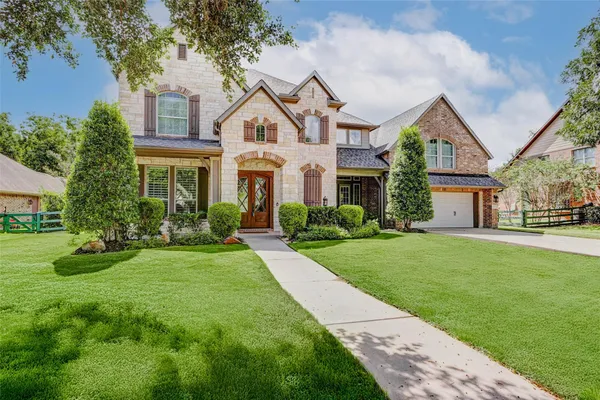 $6,000 | 5323 Lake Hill Farm Way, Fulshear, TX 77406