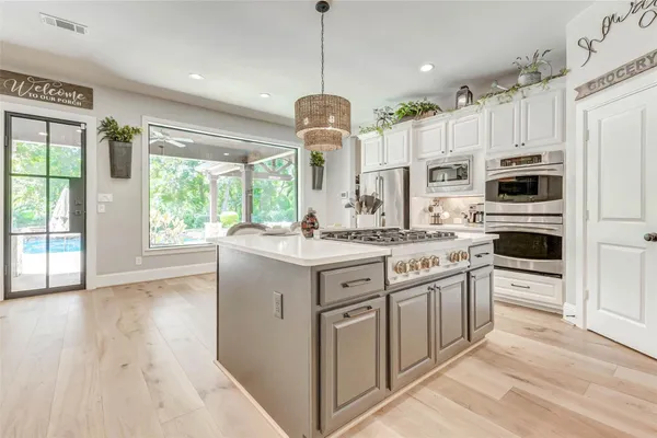 $6,000 | 5323 Lake Hill Farm Way, Fulshear, TX 77406