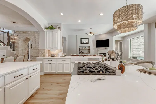 $6,000 | 5323 Lake Hill Farm Way, Fulshear, TX 77406