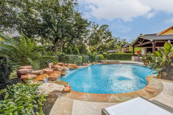 $6,000 | 5323 Lake Hill Farm Way, Fulshear, TX 77406