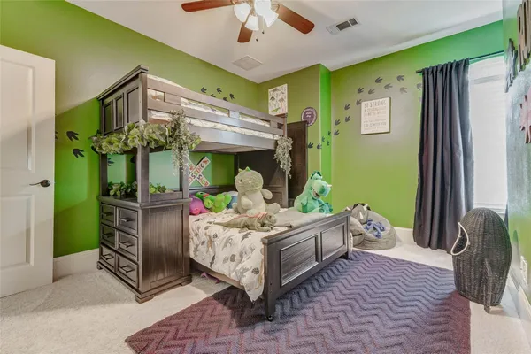 $6,000 | 5323 Lake Hill Farm Way, Fulshear, TX 77406