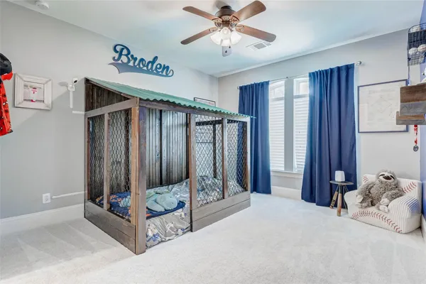 $6,000 | 5323 Lake Hill Farm Way, Fulshear, TX 77406