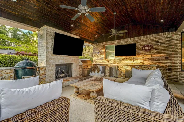 $6,000 | 5323 Lake Hill Farm Way, Fulshear, TX 77406