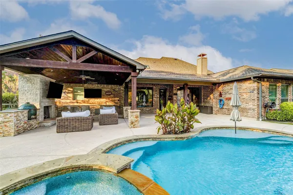 $6,000 | 5323 Lake Hill Farm Way, Fulshear, TX 77406