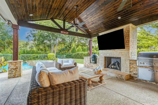 $6,000 | 5323 Lake Hill Farm Way, Fulshear, TX 77406