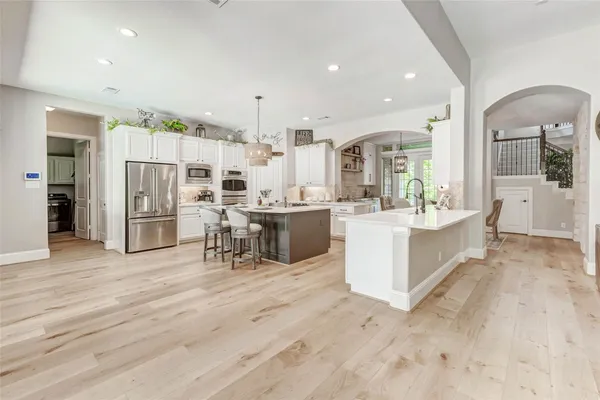 $6,000 | 5323 Lake Hill Farm Way, Fulshear, TX 77406