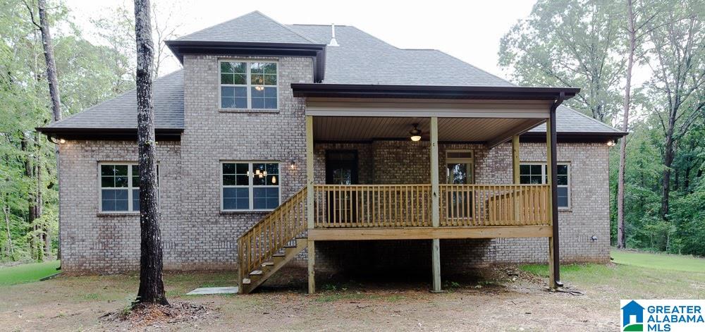 21305 Callie Circle McCalla, AL 35111 - Photo 47 of 50