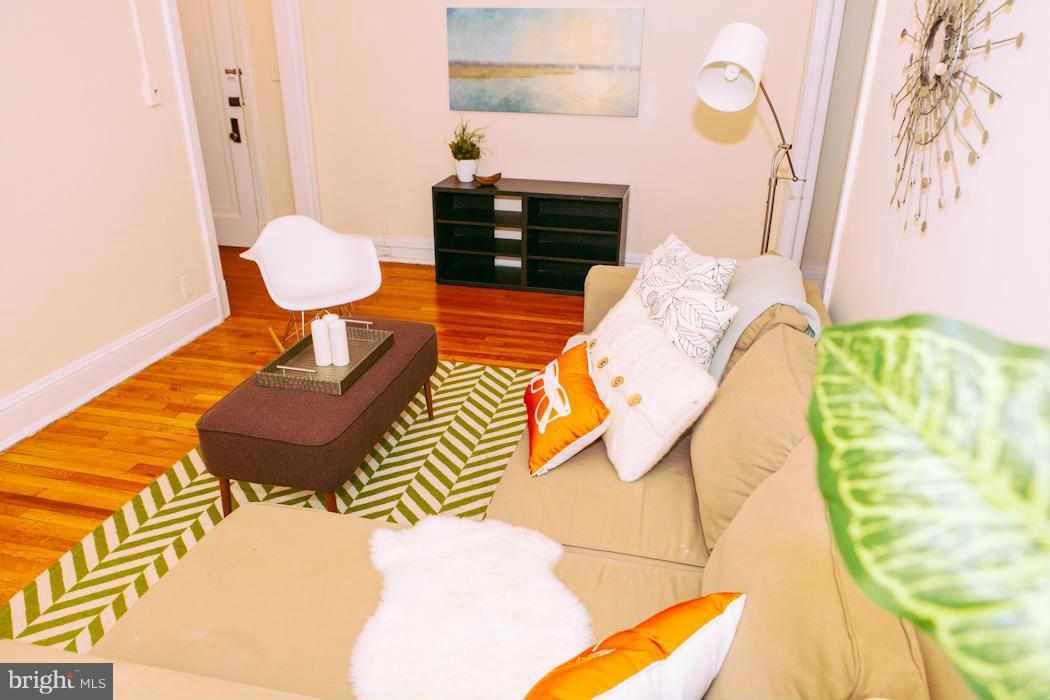 1954 Columbia Road Northwest, Unit 307 Washington, DC 20009 - Photo 11 of 22 Interior (General)