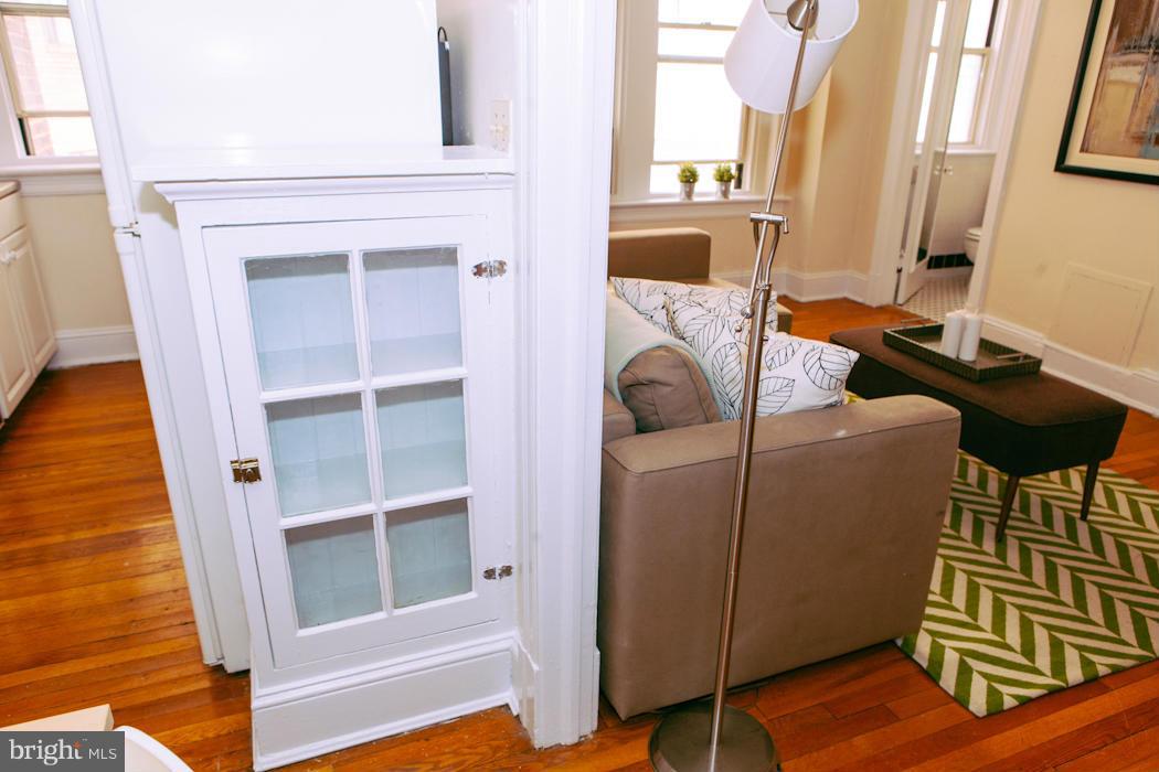 1954 Columbia Road Northwest, Unit 307 Washington, DC 20009 - Photo 12 of 22 Interior (General)