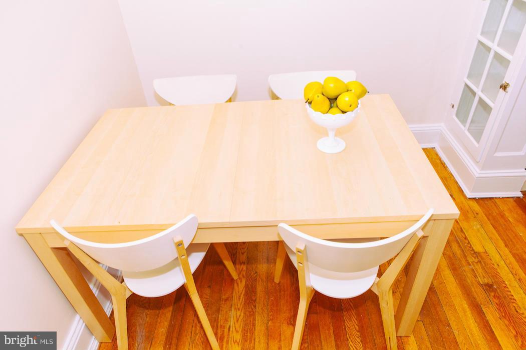 1954 Columbia Road Northwest, Unit 307 Washington, DC 20009 - Photo 13 of 22 Interior (General)