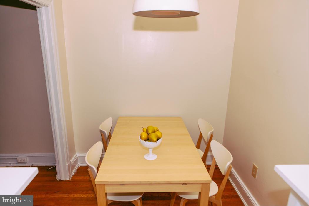 1954 Columbia Road Northwest, Unit 307 Washington, DC 20009 - Photo 18 of 22 Interior (General)